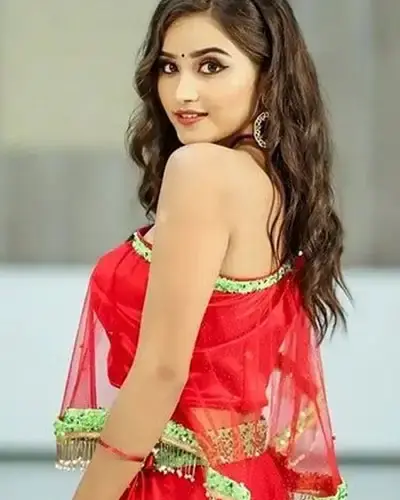 Escort In Repalle